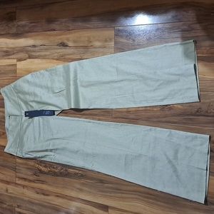 Ruan European Pants HIGH END.. SIZE 42 IS A SIZE 8